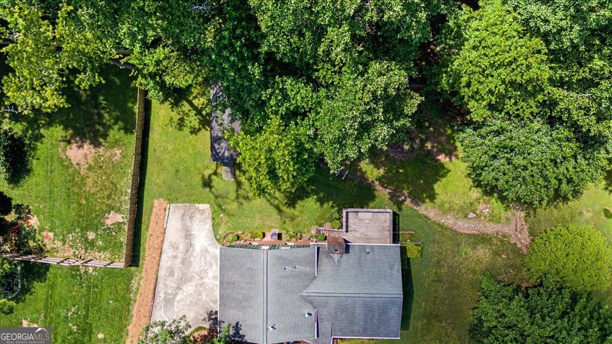 2611 Sandy Court Marietta - Photo 48