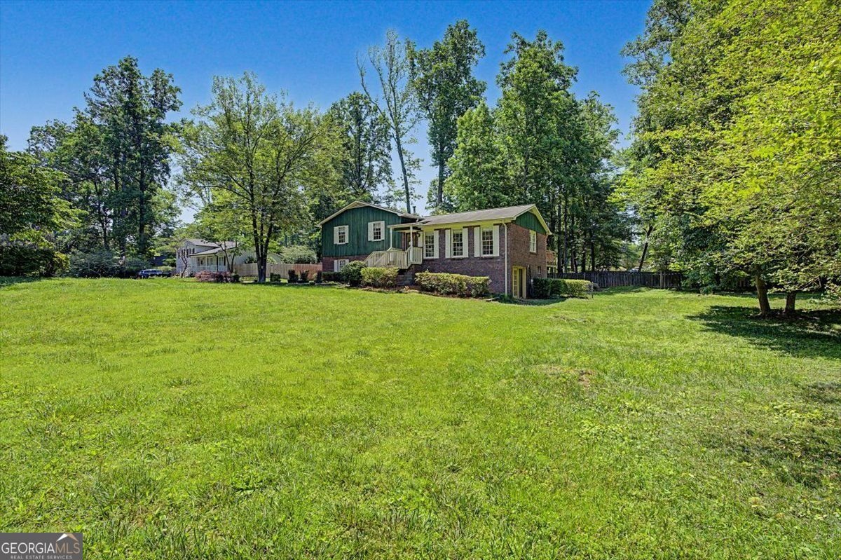 2611 Sandy Court Marietta - Photo 51