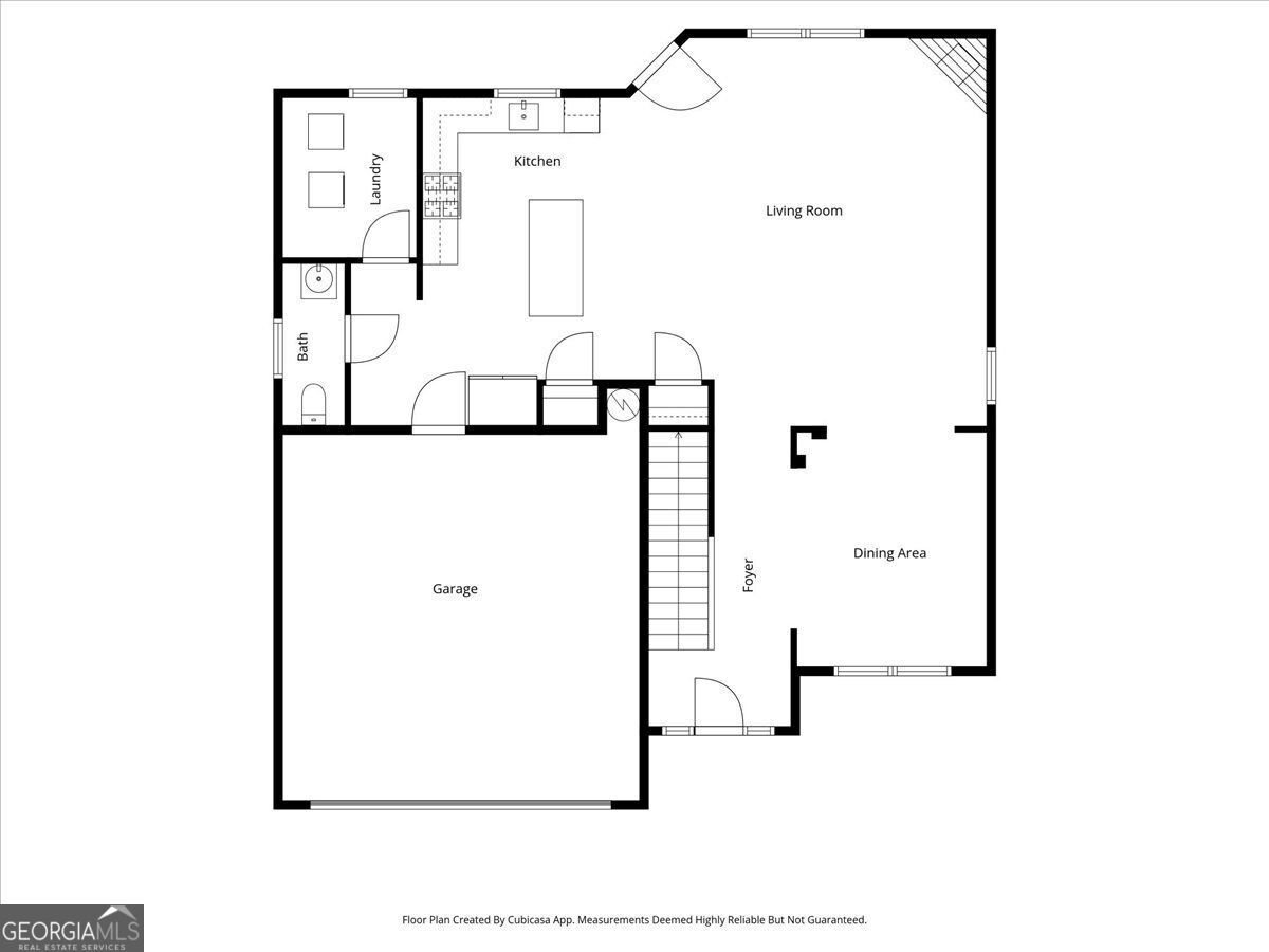 2611 Sandy Court Marietta - Photo 53