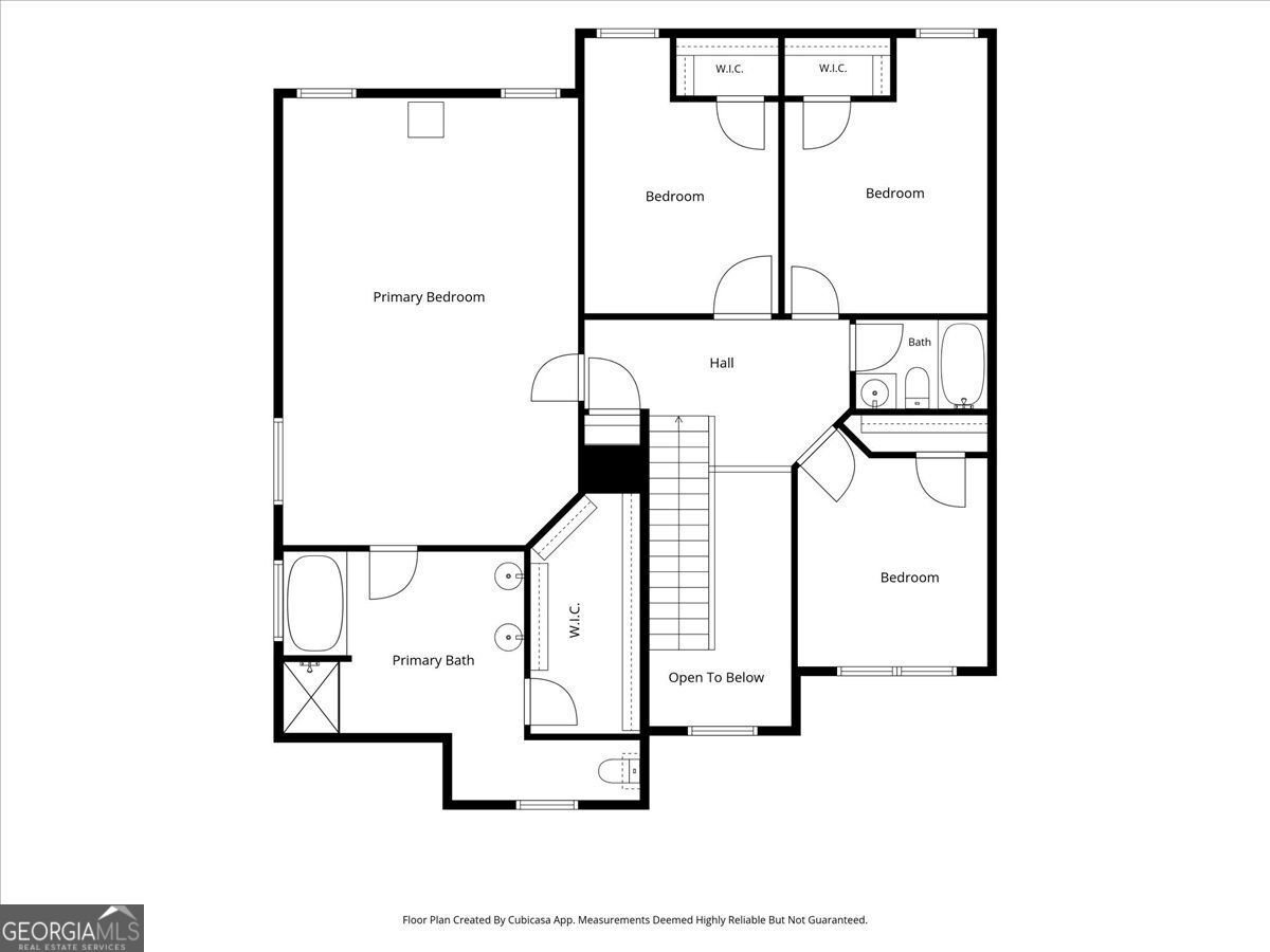 2611 Sandy Court Marietta - Photo 54