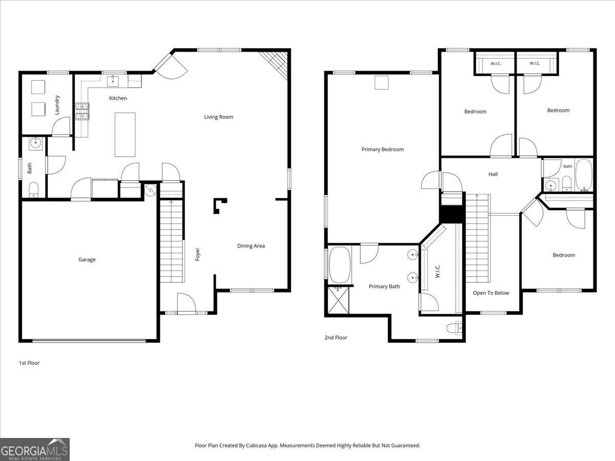 2611 Sandy Court Marietta - Photo 55
