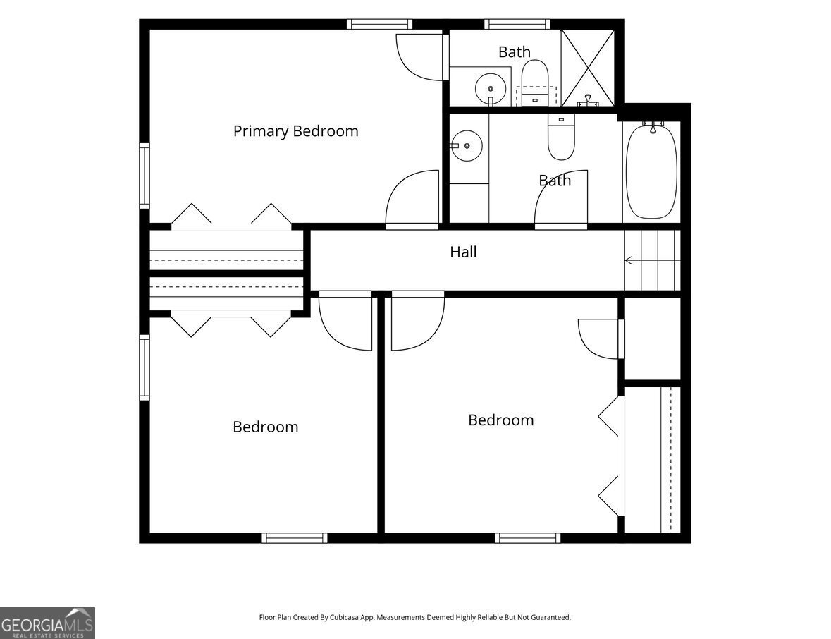 2611 Sandy Court Marietta - Photo 58