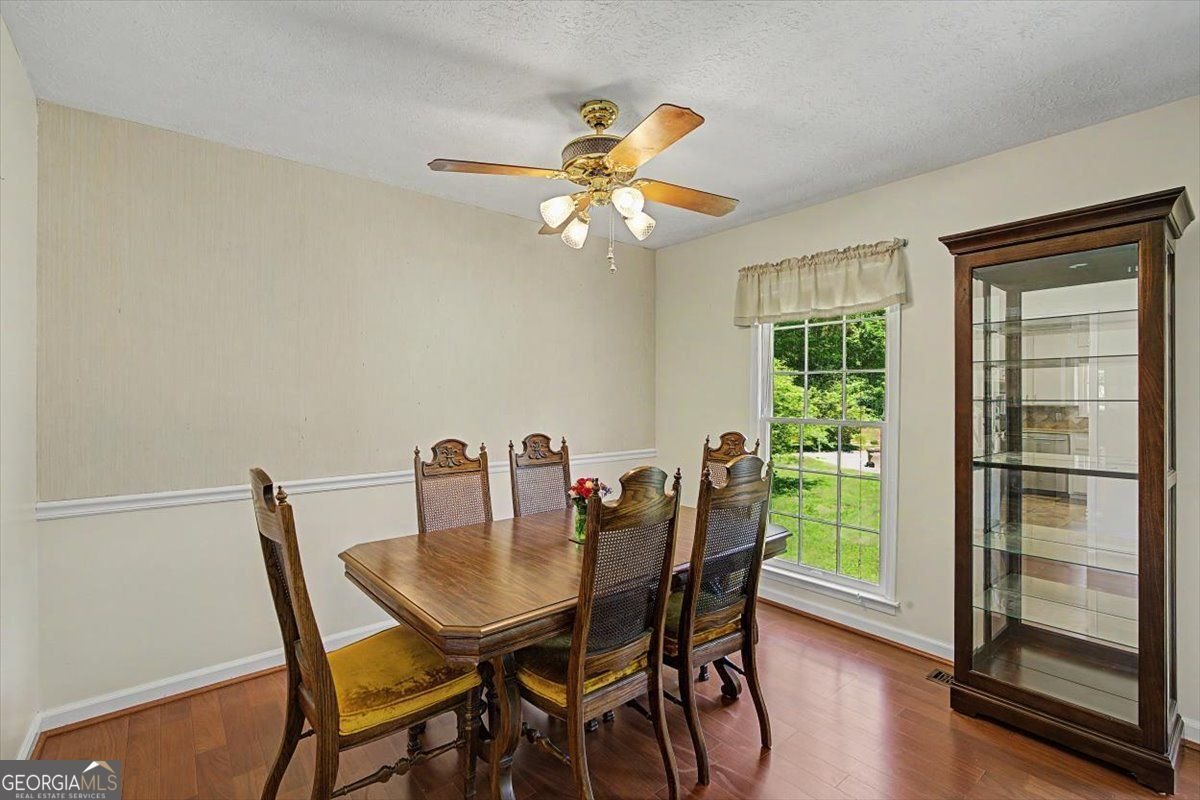 2611 Sandy Court Marietta - Photo 8