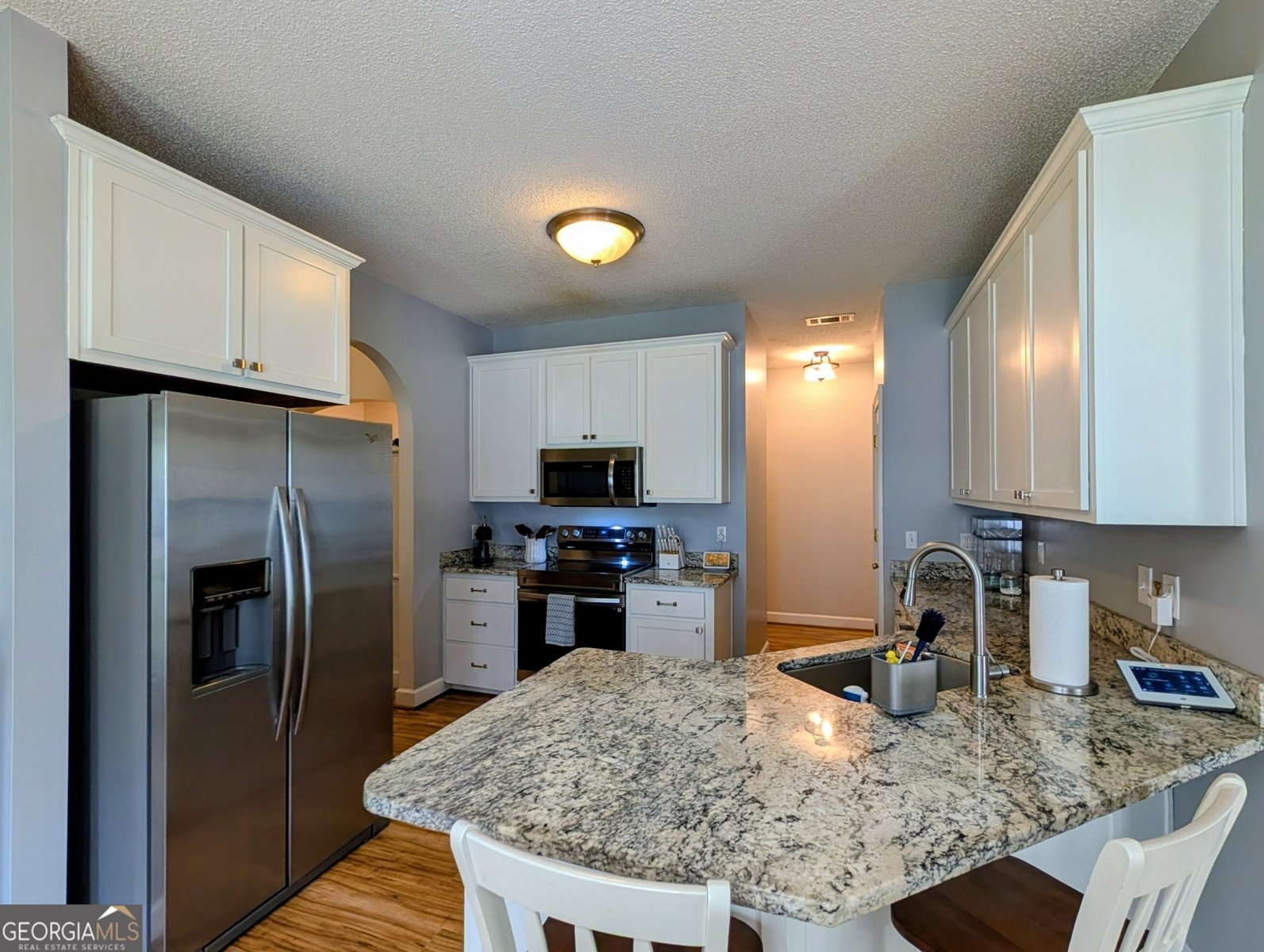 1085 Conaway-Mcdonald Road Tarrytown - Photo 14