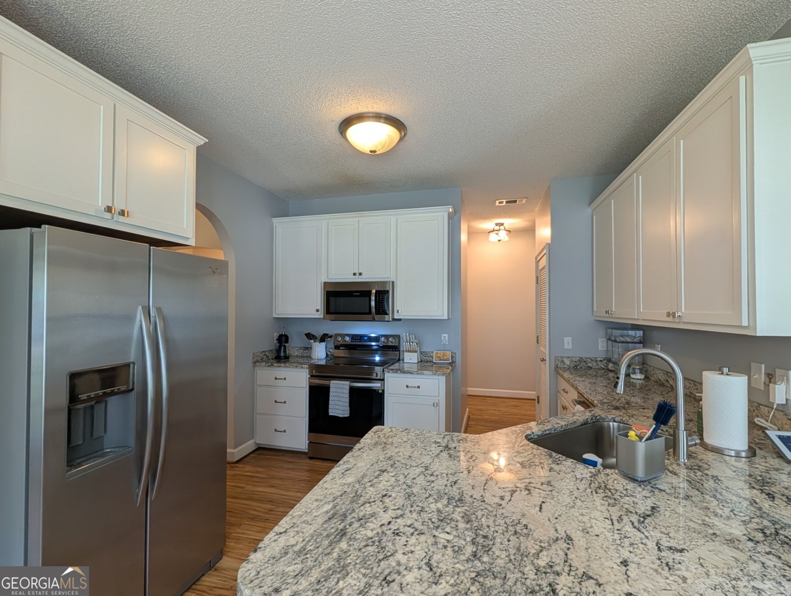 1085 Conaway-Mcdonald Road Tarrytown - Photo 15
