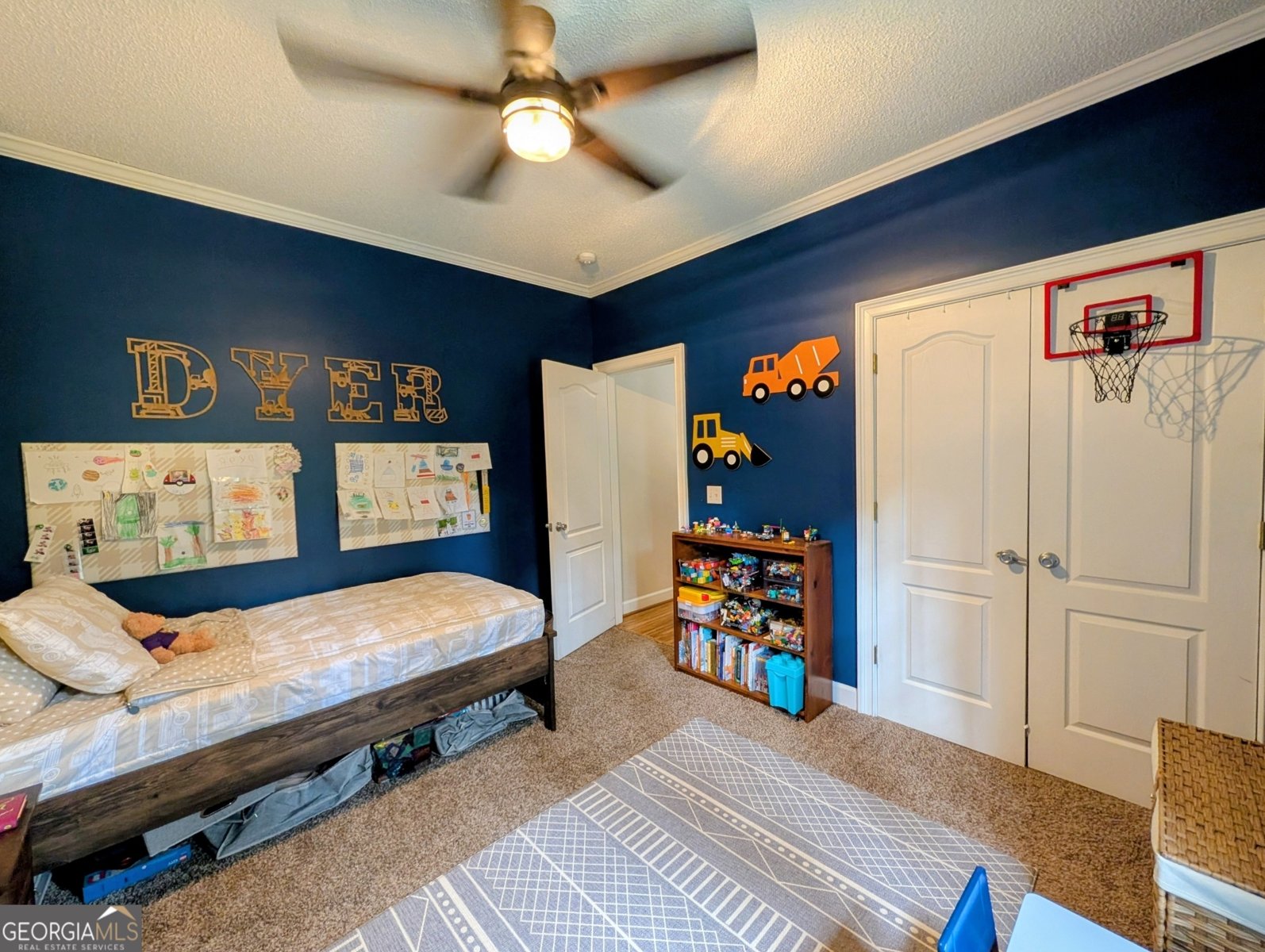 1085 Conaway-Mcdonald Road Tarrytown - Photo 20