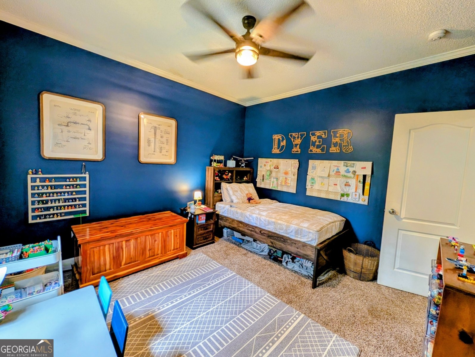 1085 Conaway-Mcdonald Road Tarrytown - Photo 22
