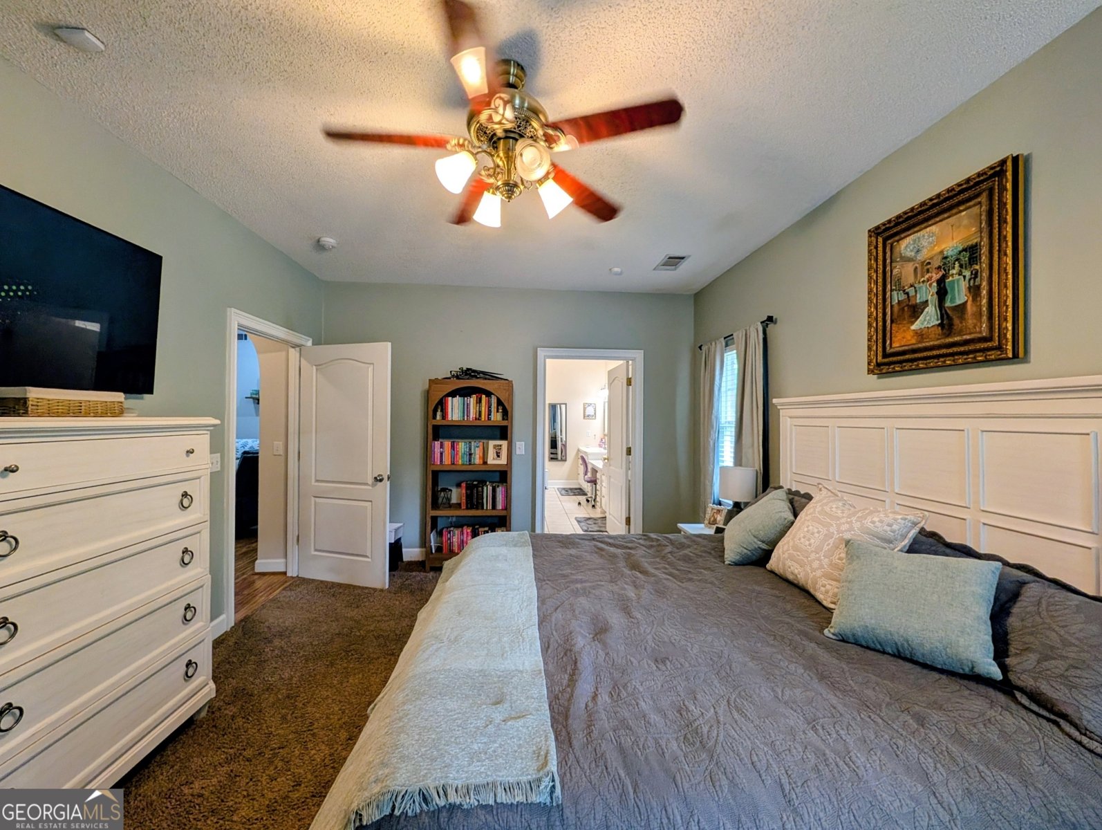 1085 Conaway-Mcdonald Road Tarrytown - Photo 30