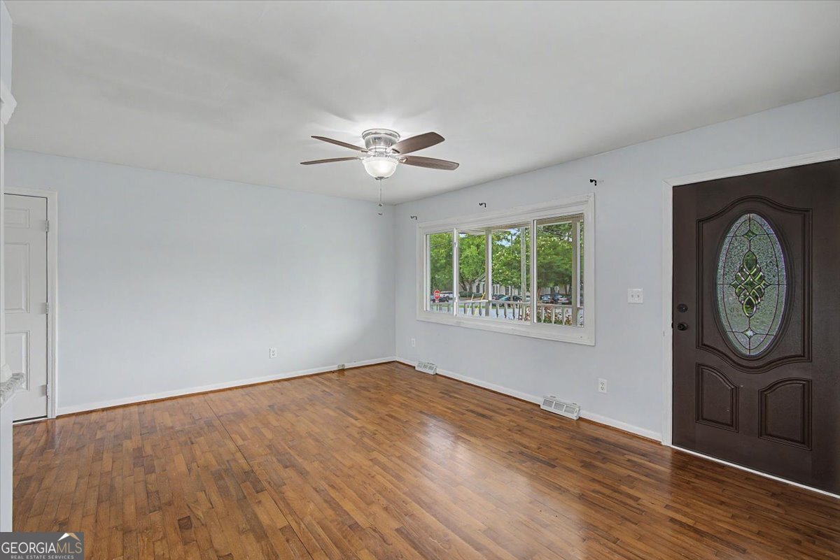 202 Plantation Avenue Cedartown - Photo 10