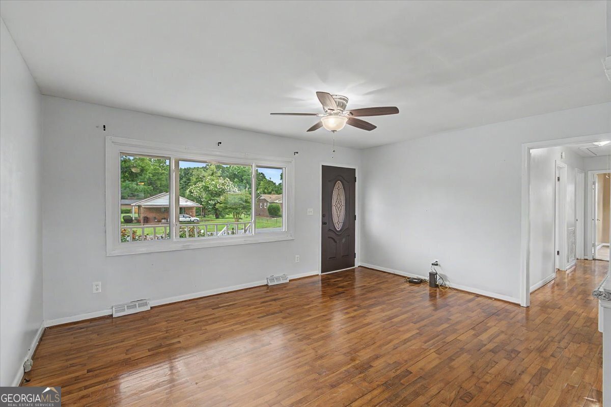 202 Plantation Avenue Cedartown - Photo 11