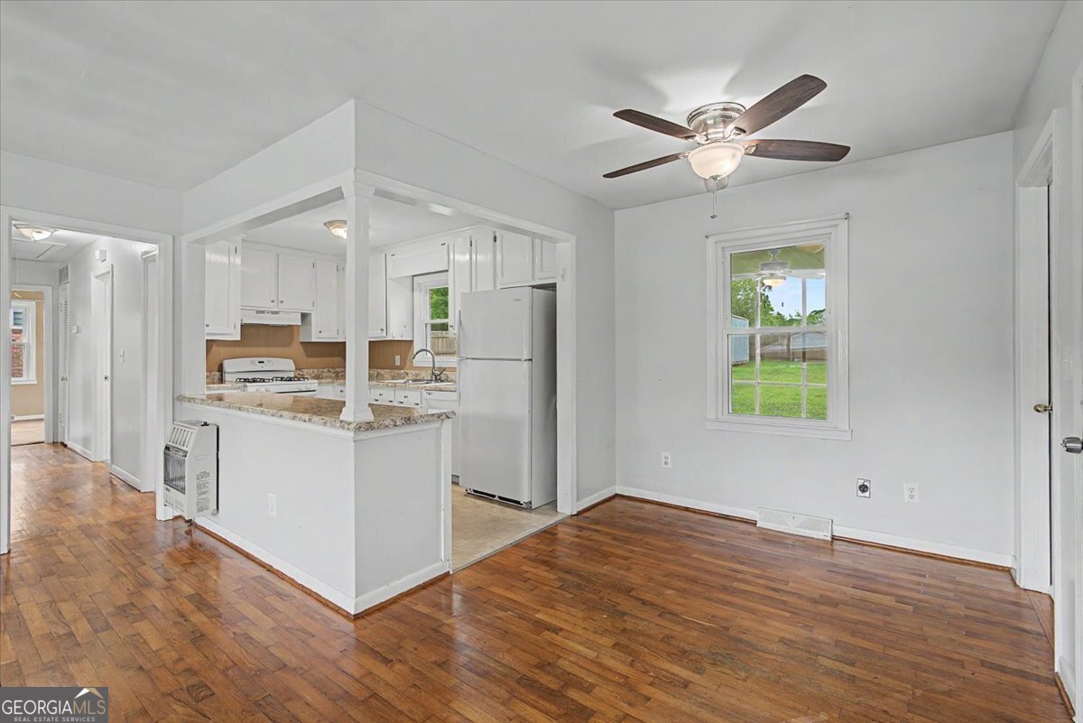 202 Plantation Avenue Cedartown - Photo 14