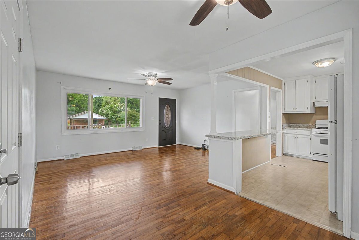 202 Plantation Avenue Cedartown - Photo 15