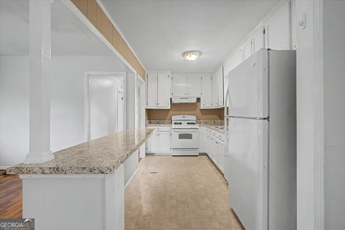 202 Plantation Avenue Cedartown - Photo 17