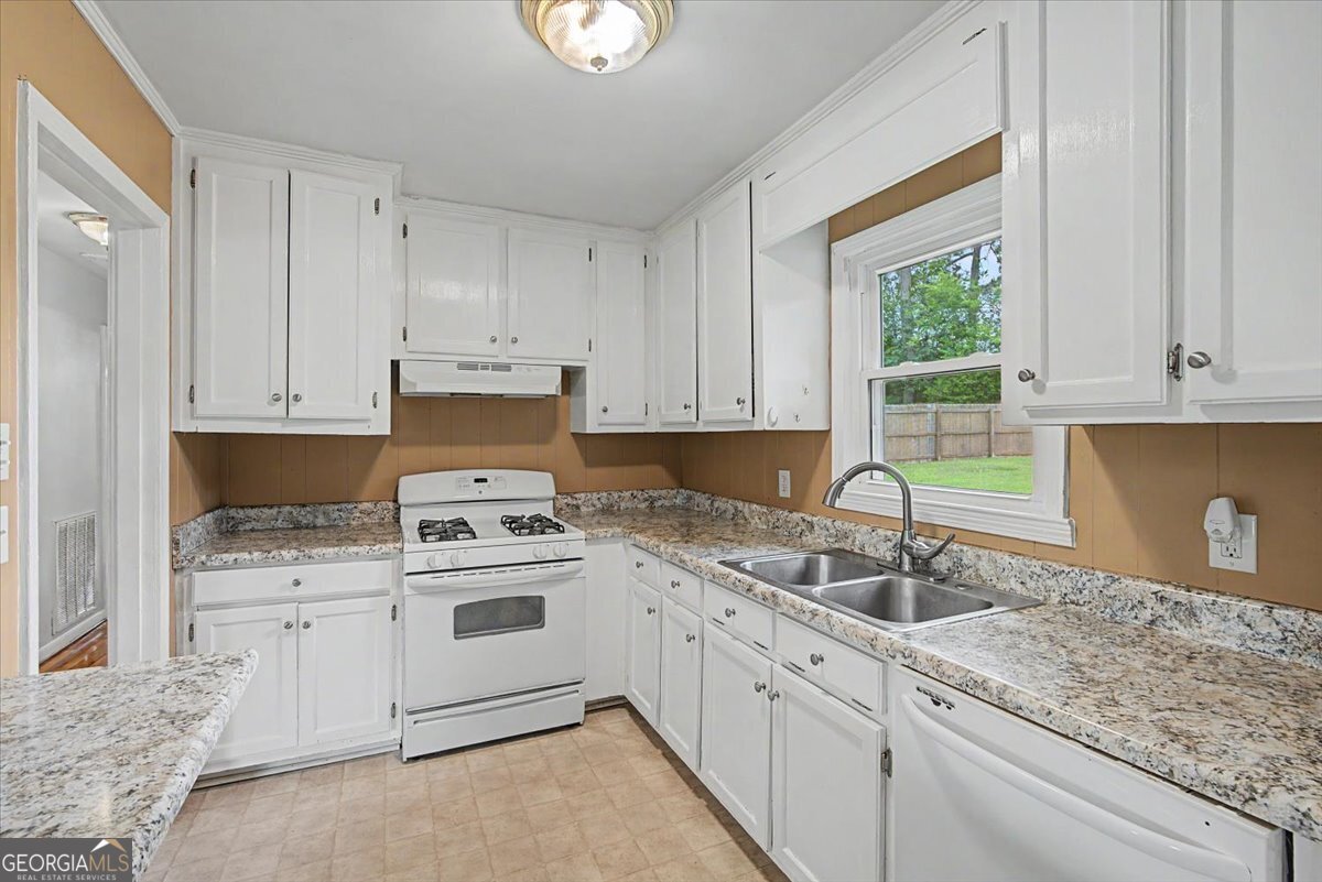 202 Plantation Avenue Cedartown - Photo 18