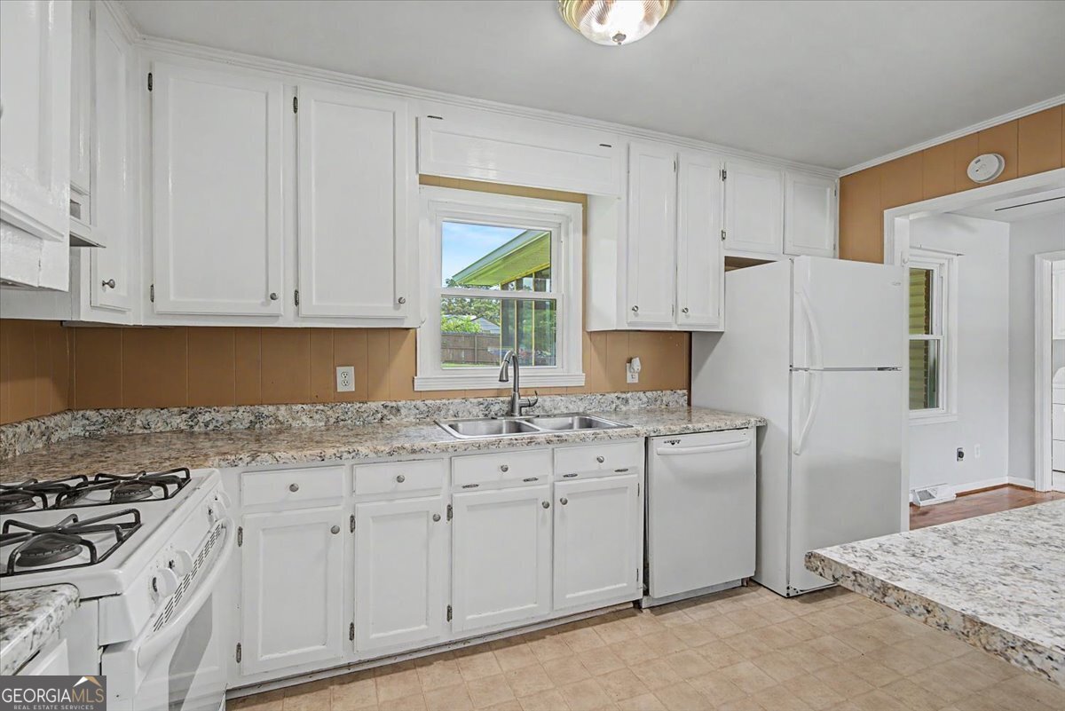 202 Plantation Avenue Cedartown - Photo 20