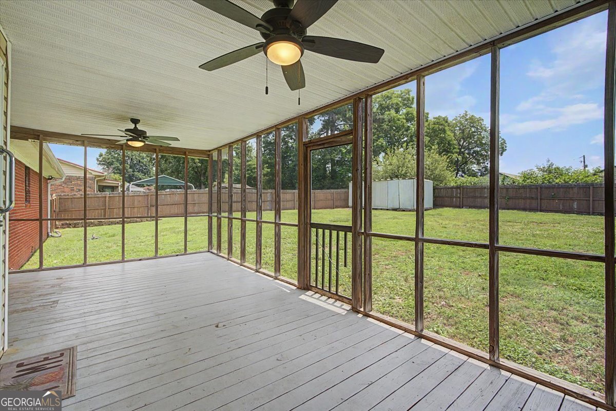 202 Plantation Avenue Cedartown - Photo 28