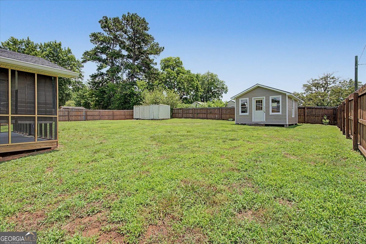 202 Plantation Avenue Cedartown - Photo 31