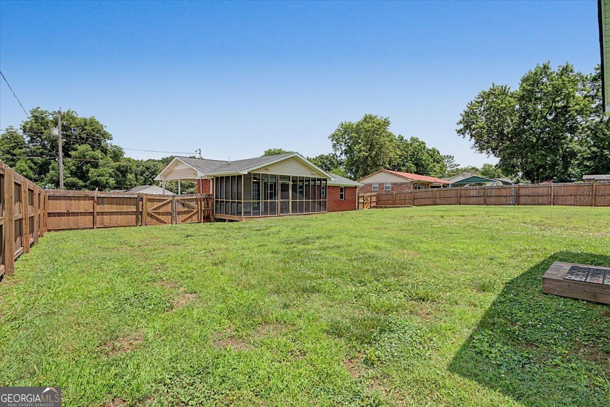 202 Plantation Avenue Cedartown - Photo 32