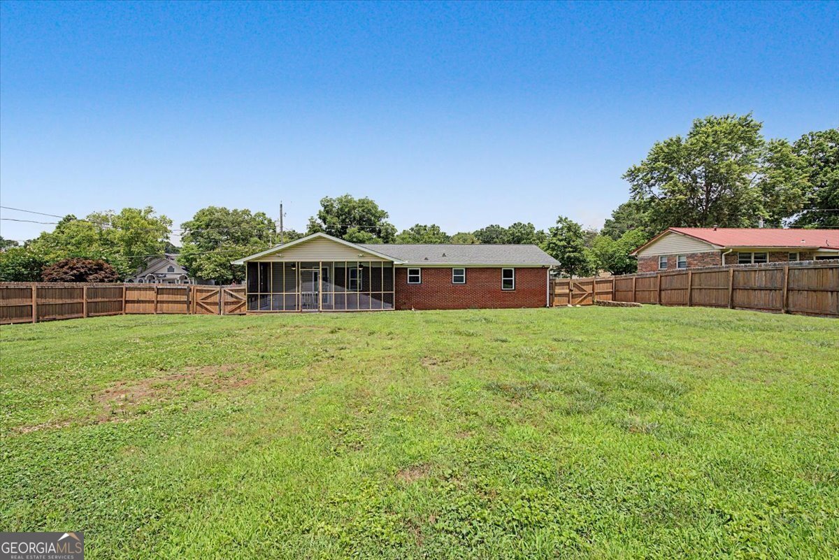 202 Plantation Avenue Cedartown - Photo 33
