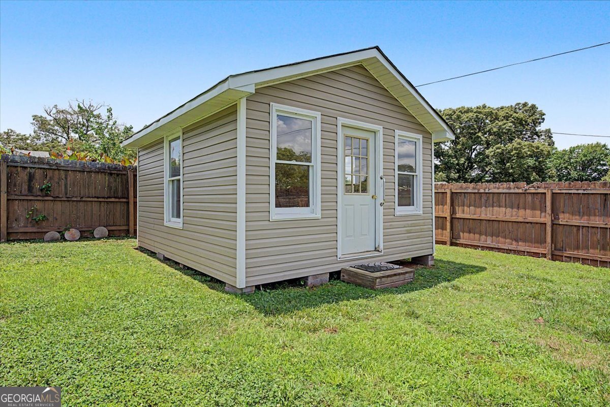 202 Plantation Avenue Cedartown - Photo 34