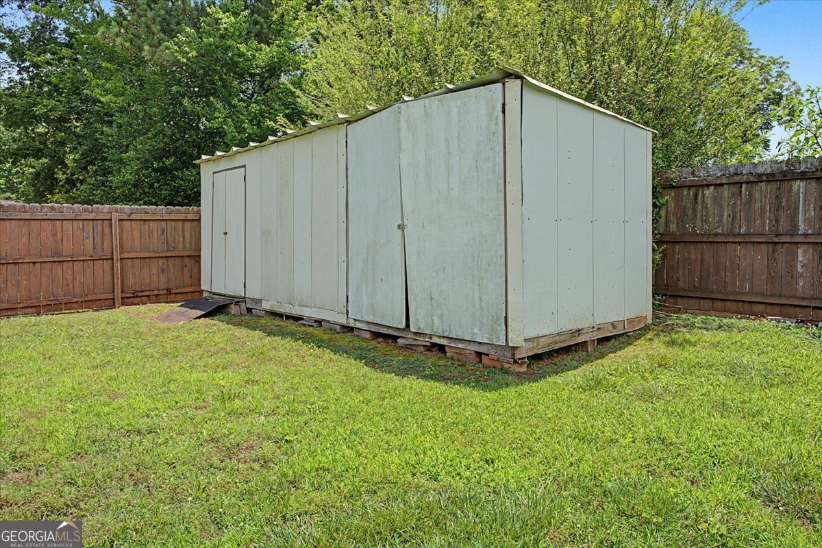 202 Plantation Avenue Cedartown - Photo 35