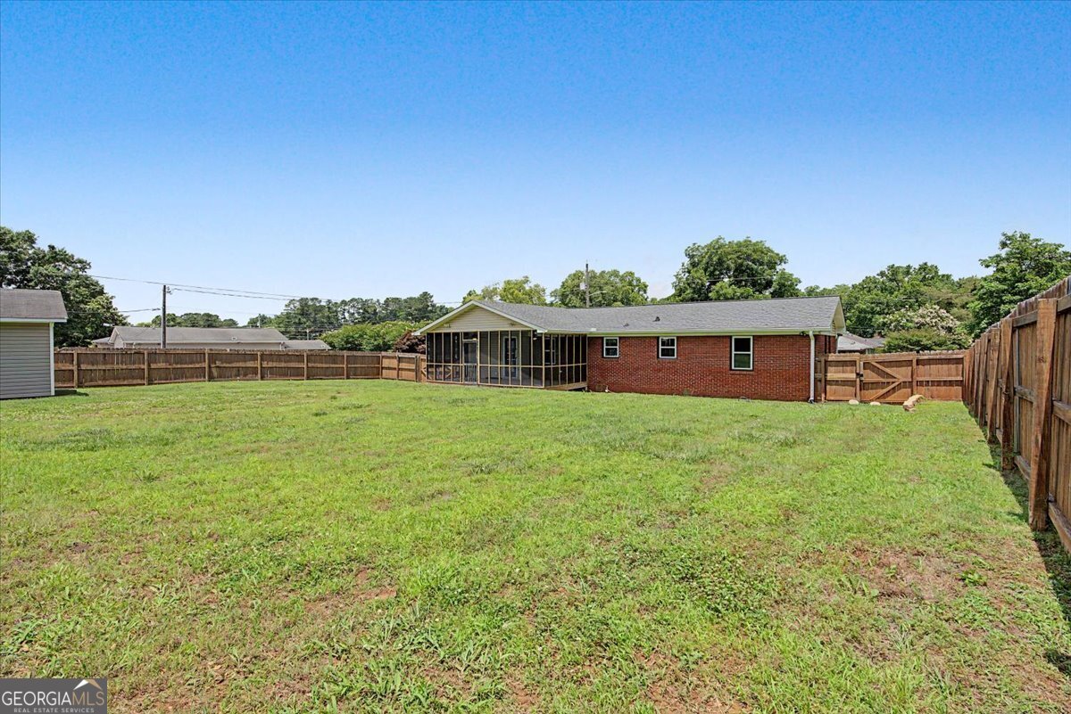 202 Plantation Avenue Cedartown - Photo 36
