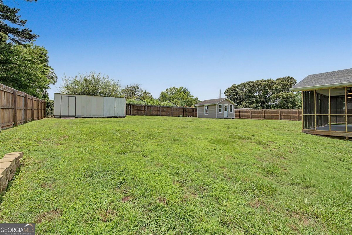 202 Plantation Avenue Cedartown - Photo 37