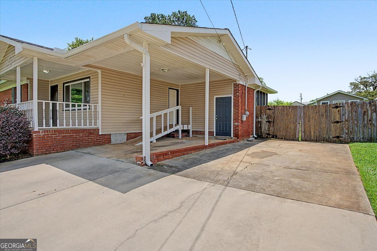 202 Plantation Avenue Cedartown - Photo 39