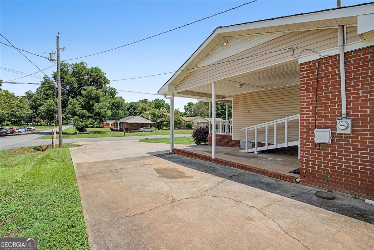 202 Plantation Avenue Cedartown - Photo 40