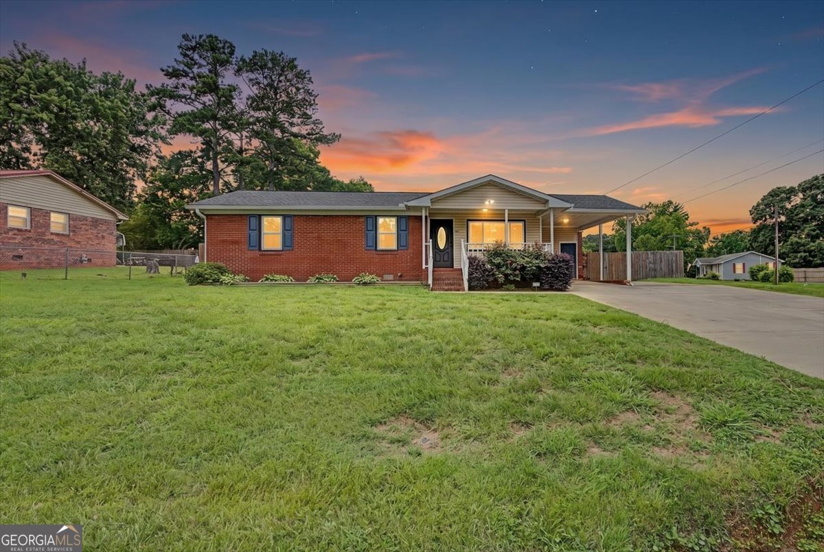 202 Plantation Avenue Cedartown - Photo 46