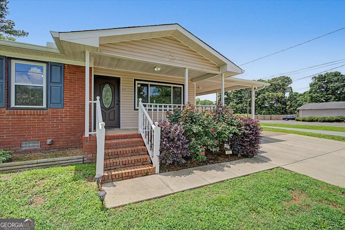 202 Plantation Avenue Cedartown - Photo 6