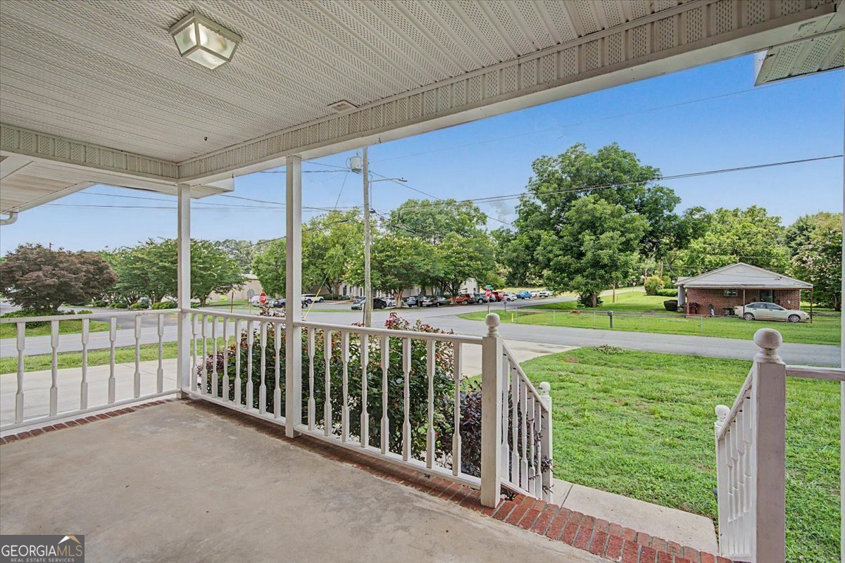 202 Plantation Avenue Cedartown - Photo 7