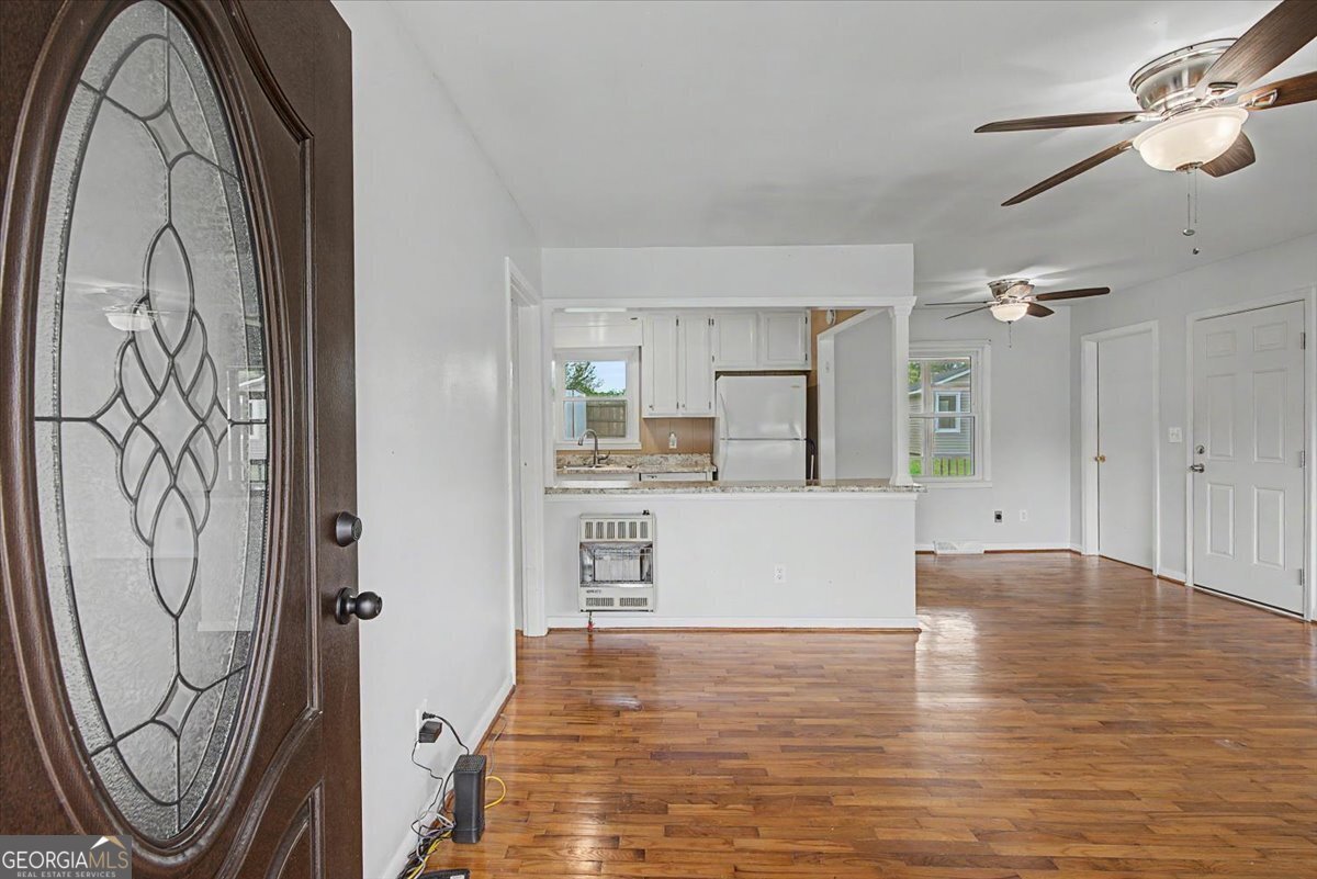 202 Plantation Avenue Cedartown - Photo 8