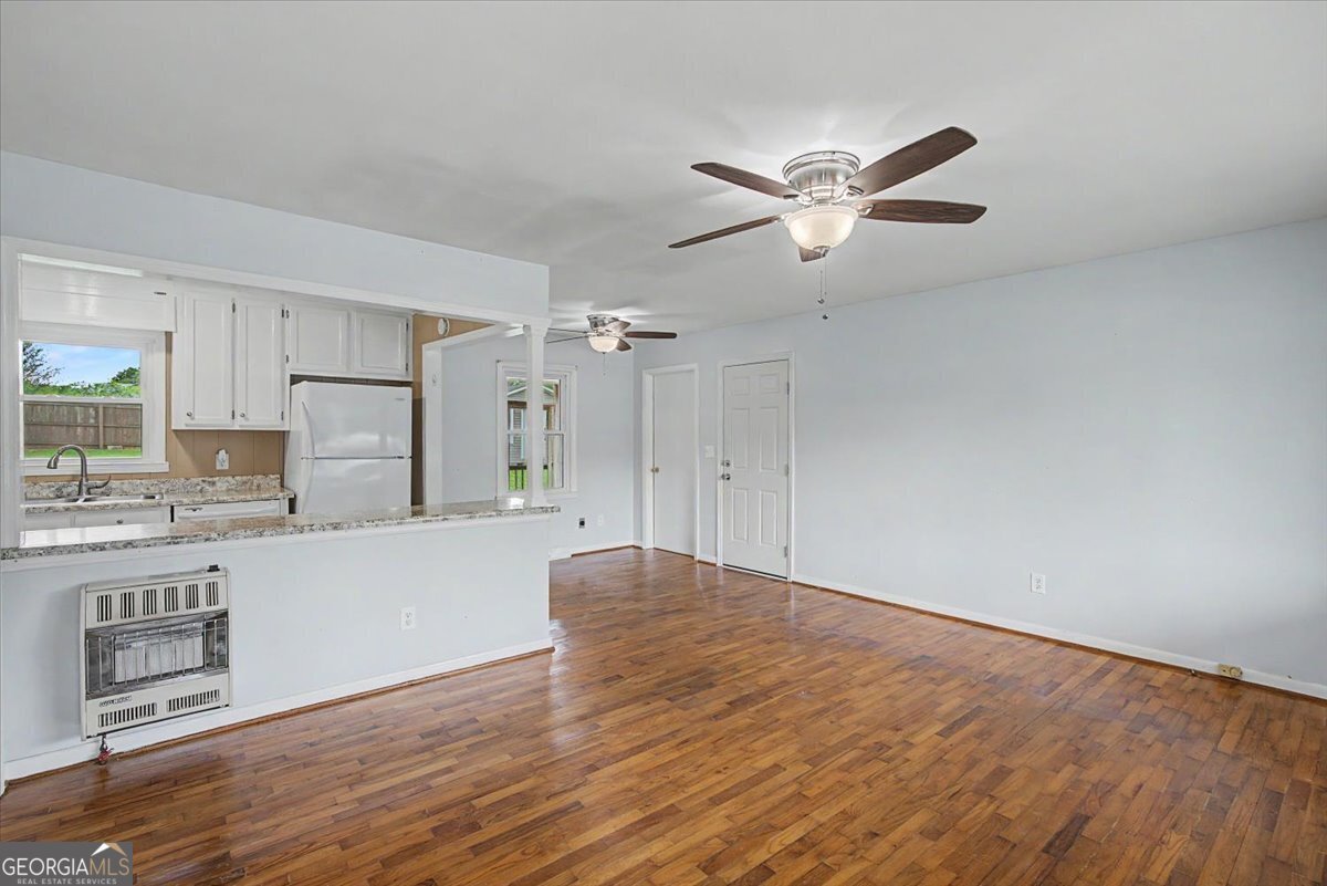 202 Plantation Avenue Cedartown - Photo 9