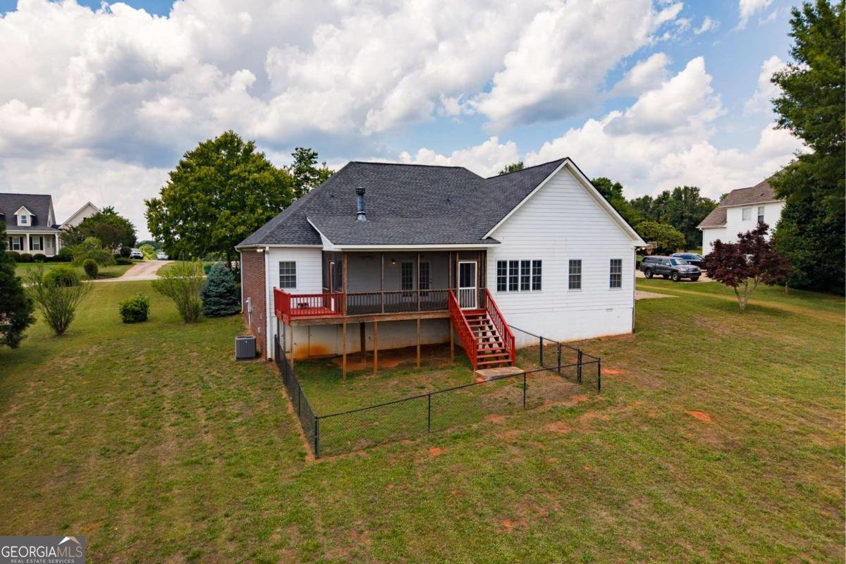 329 Harris Hills Drive Athens - Photo 37