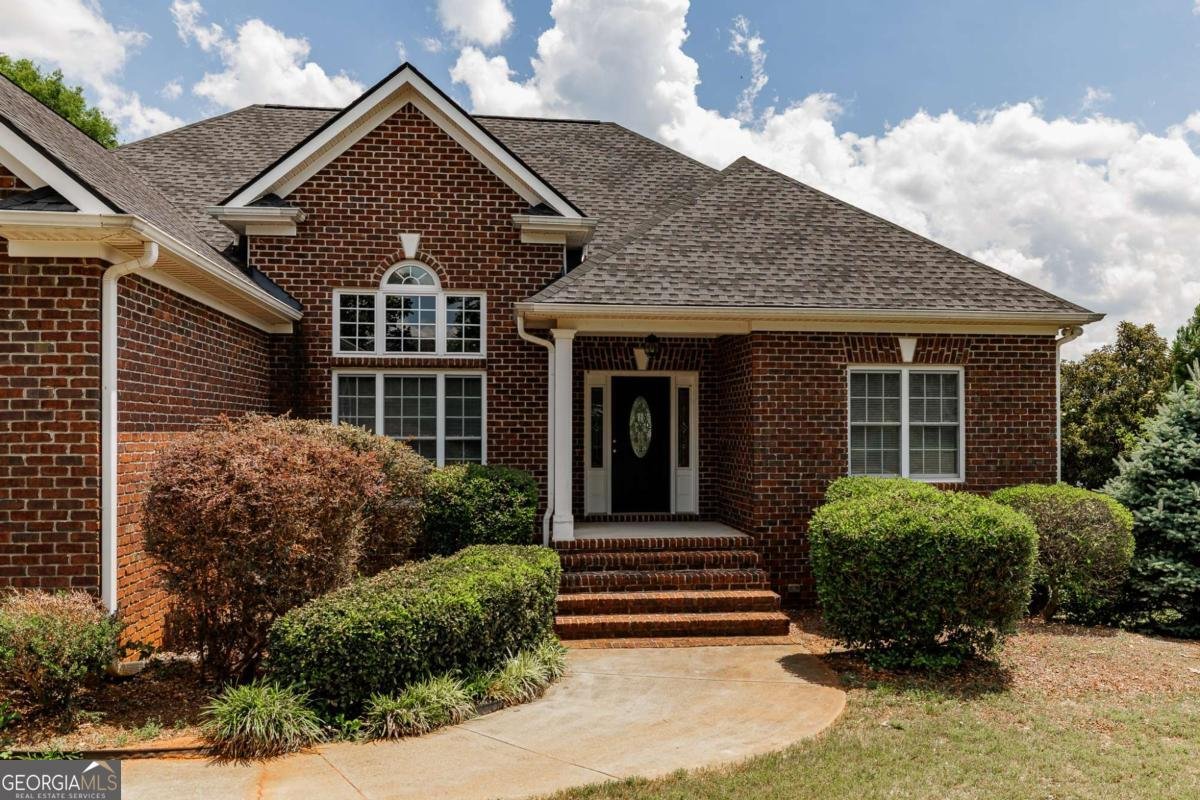 329 Harris Hills Drive Athens - Photo 44