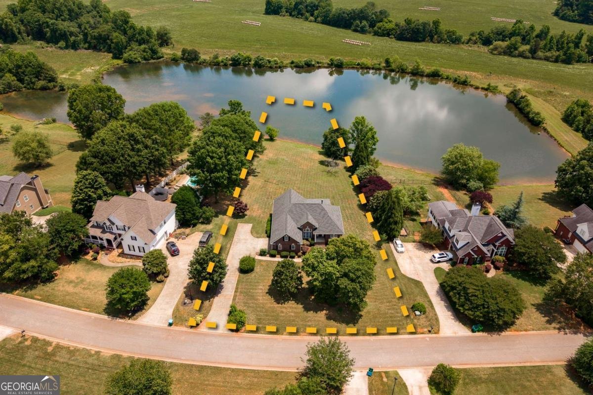 329 Harris Hills Drive Athens - Photo 48