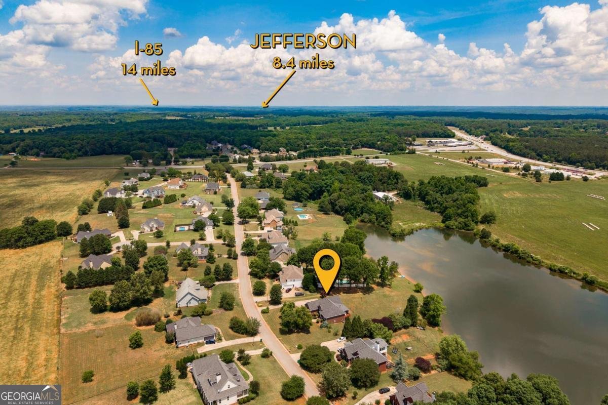 329 Harris Hills Drive Athens - Photo 49