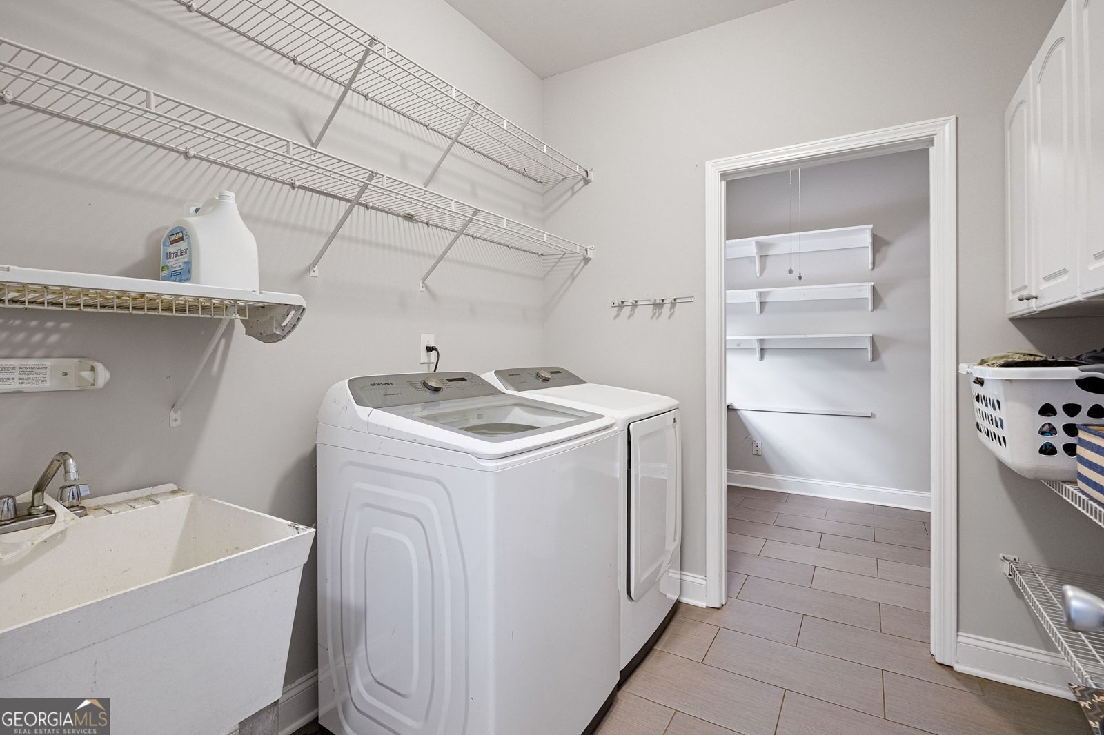 1030 Amberton Lane Powder Springs - Photo 10