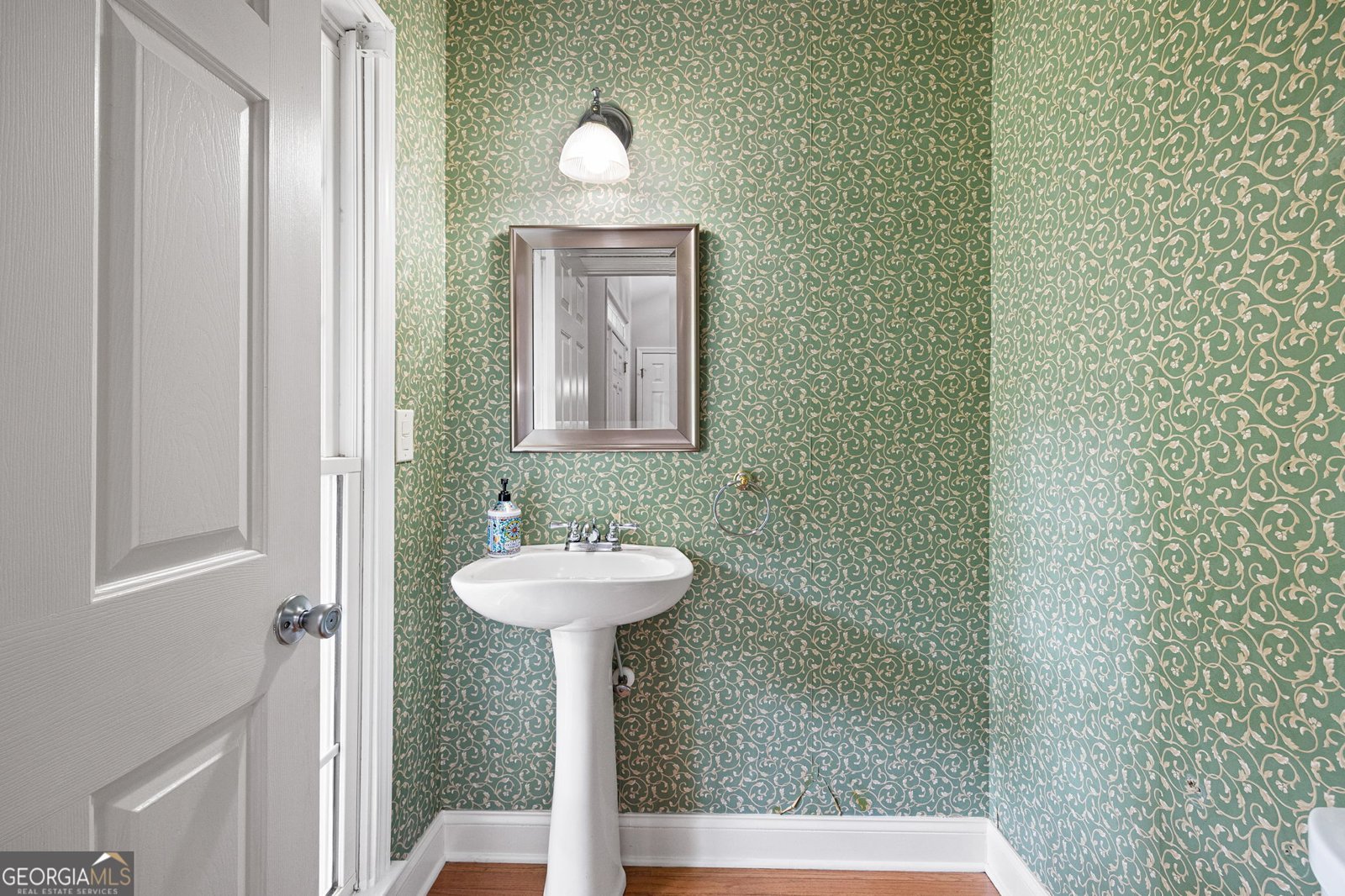1030 Amberton Lane Powder Springs - Photo 12