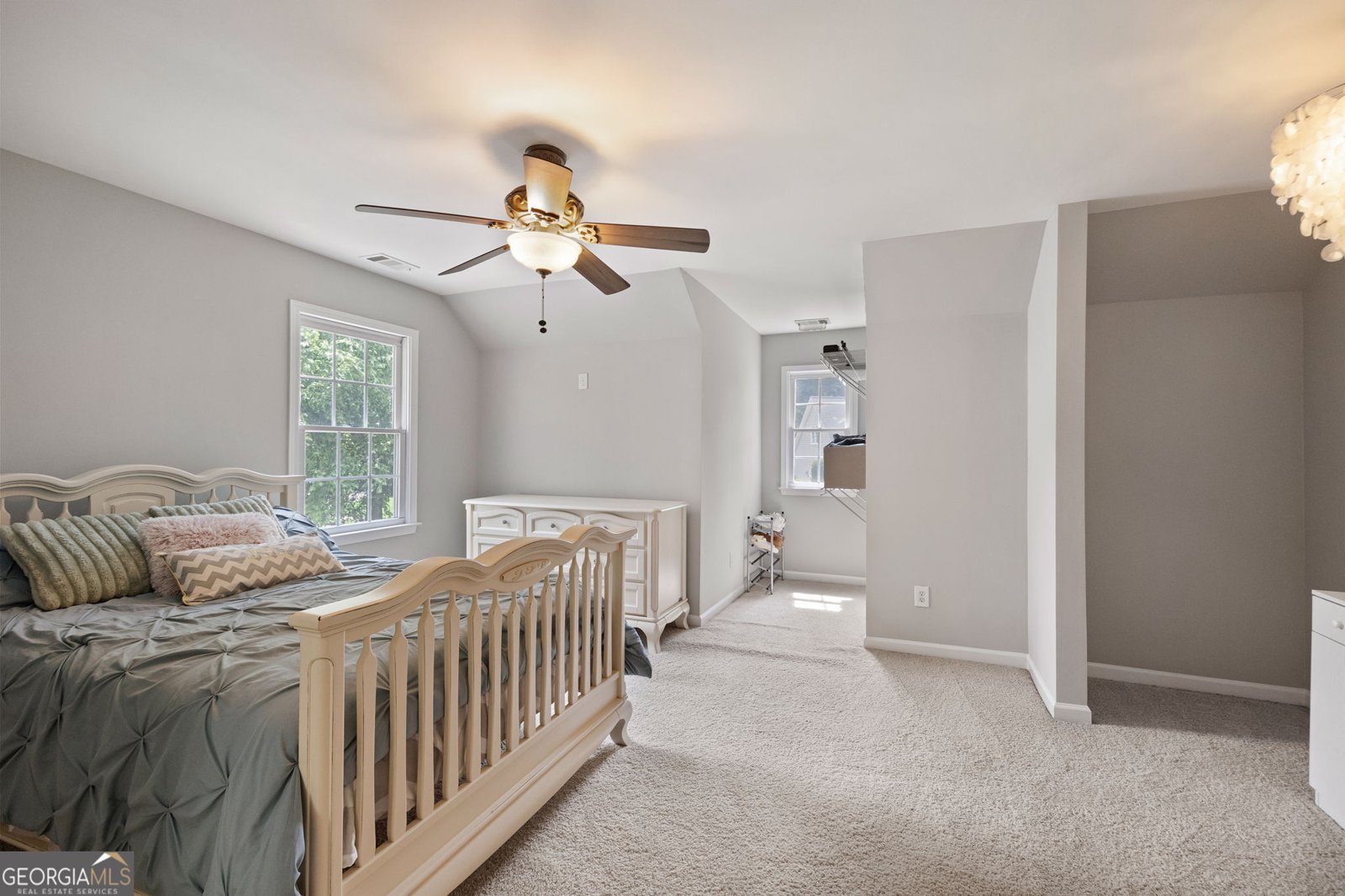 1030 Amberton Lane Powder Springs - Photo 15