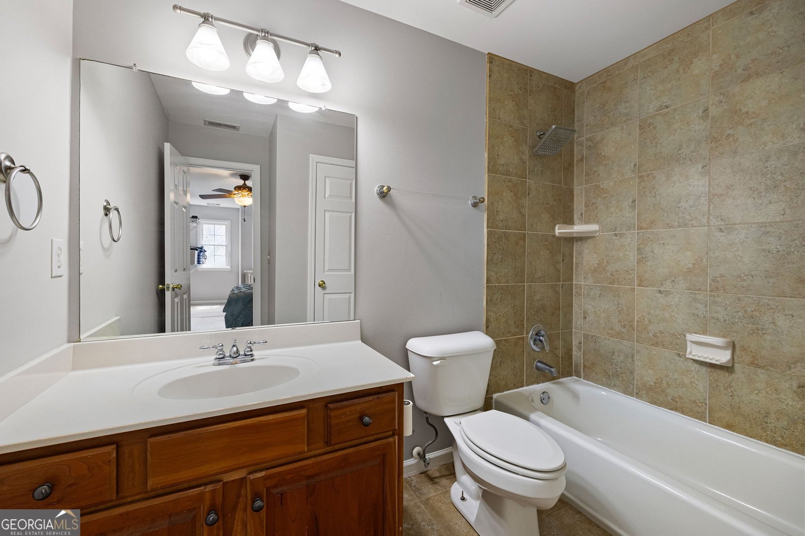 1030 Amberton Lane Powder Springs - Photo 17