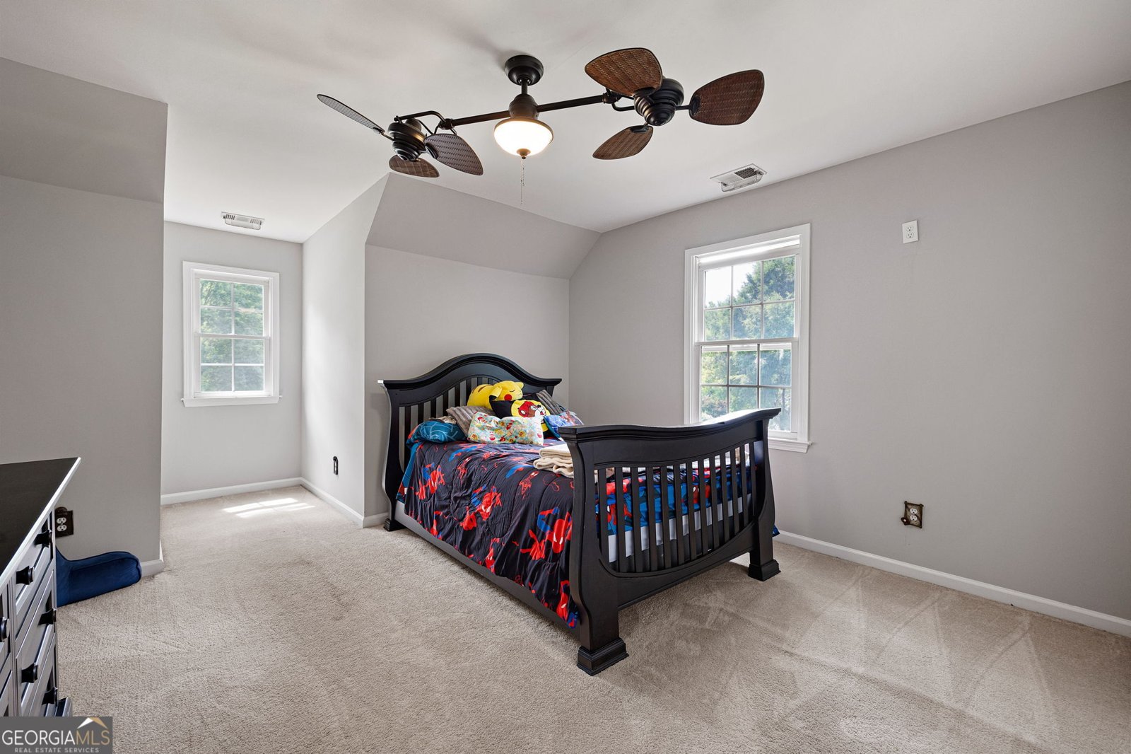 1030 Amberton Lane Powder Springs - Photo 18