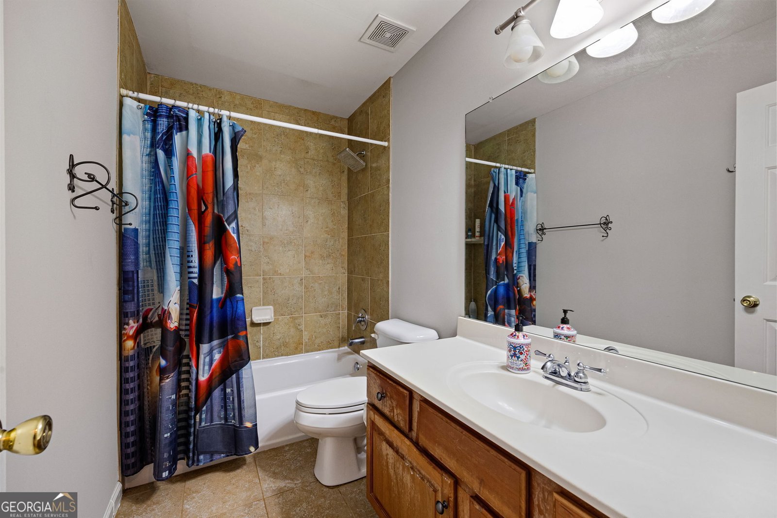 1030 Amberton Lane Powder Springs - Photo 19