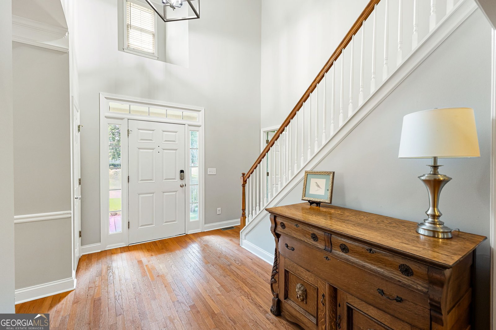 1030 Amberton Lane Powder Springs - Photo 2