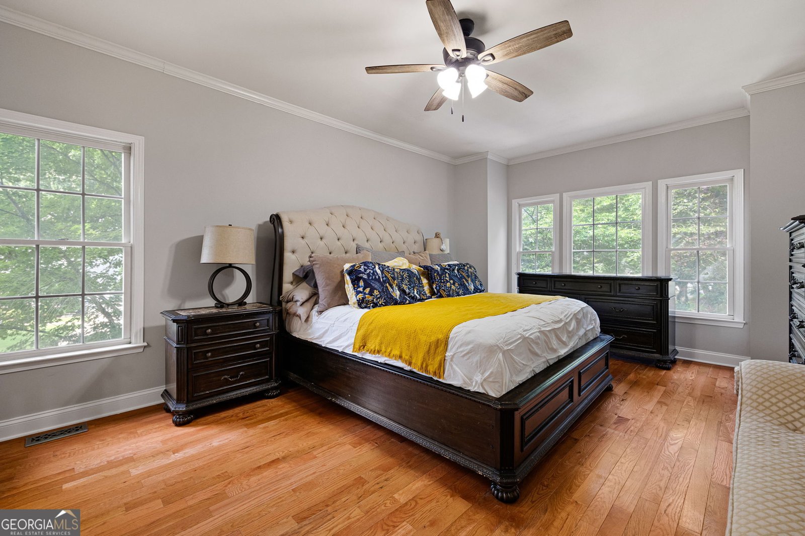 1030 Amberton Lane Powder Springs - Photo 20