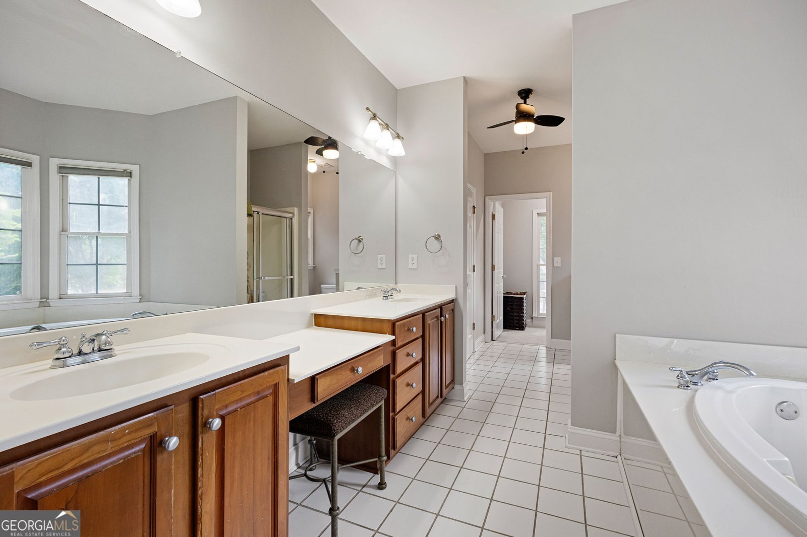 1030 Amberton Lane Powder Springs - Photo 21
