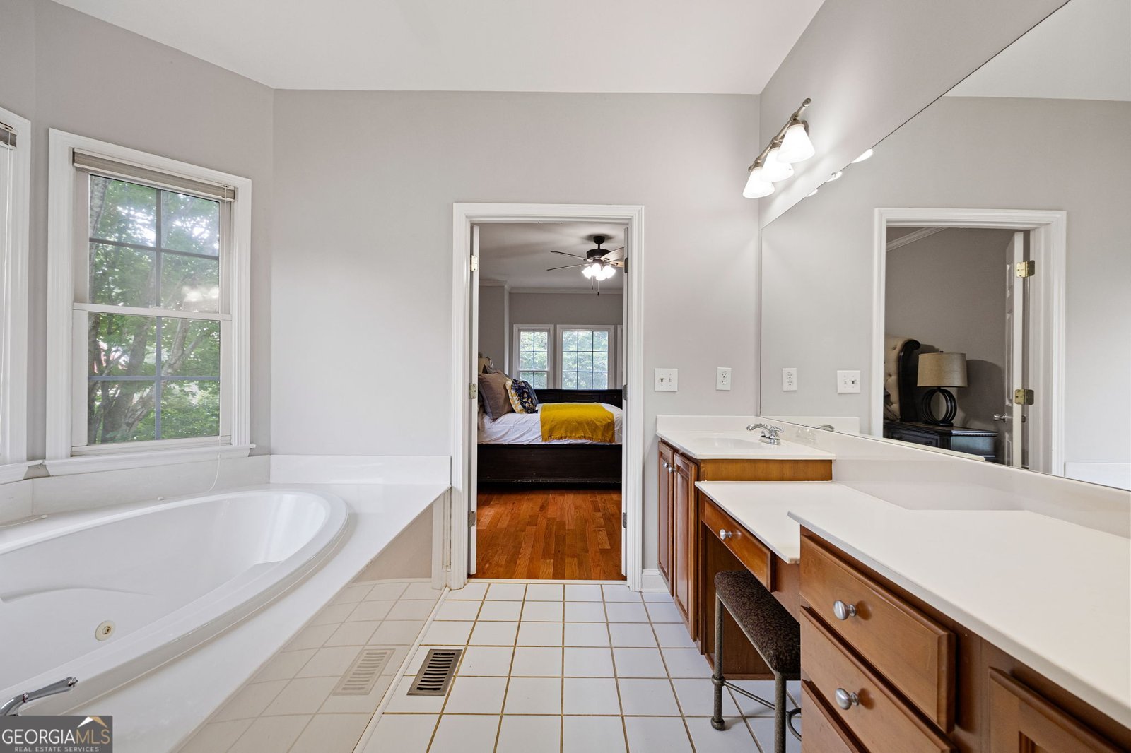 1030 Amberton Lane Powder Springs - Photo 22