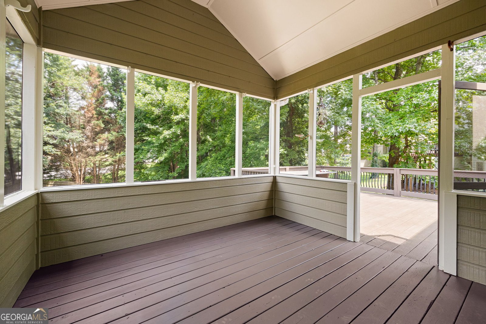 1030 Amberton Lane Powder Springs - Photo 23