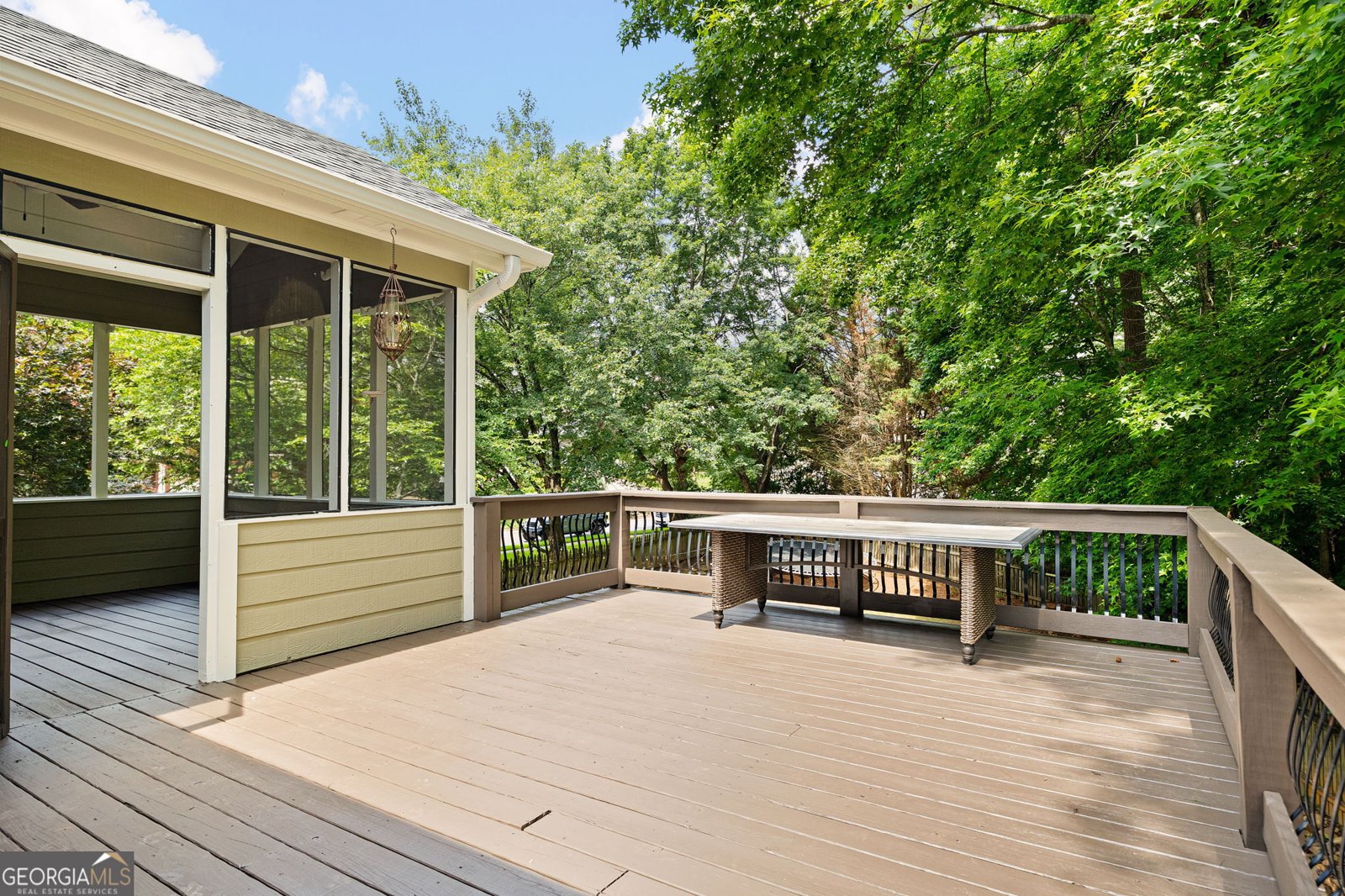 1030 Amberton Lane Powder Springs - Photo 24